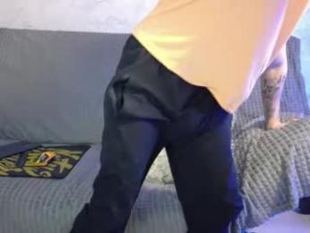 rik_and webcam chaturbate model stream image