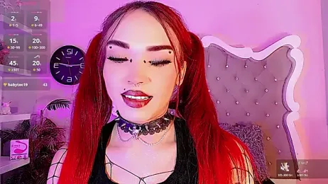 LeyXandrabraz webcam model stream image