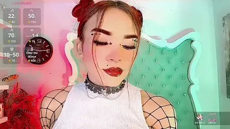 LeyXandrabraz webcam model stream image