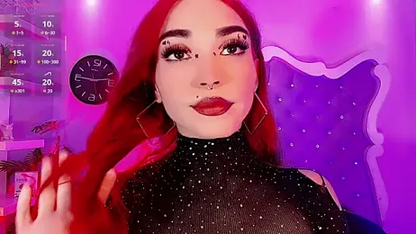 LeyXandrabraz webcam stripchat model stream image