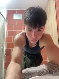 Handsome_boys69 webcam model stream image