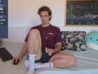 alex83530 webcam chaturbate model stream image