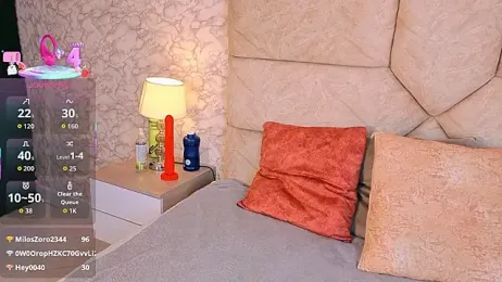 Cris__sweet webcam model stream image