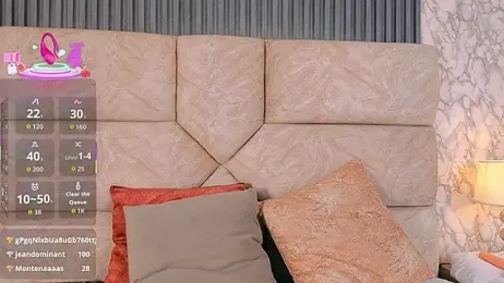 Cris__sweet webcam model stream image