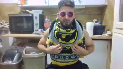 Jyl151 webcam cam4 model stream image