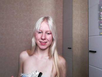 Mary-Kitty webcam model stream image