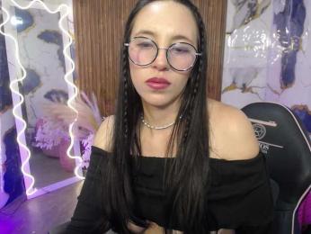 Athenaa-tay webcam model stream image