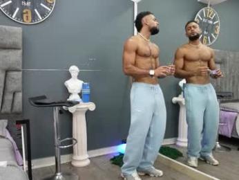 emilio_brandon webcam model stream image