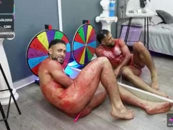 emilio_brandon webcam model stream image