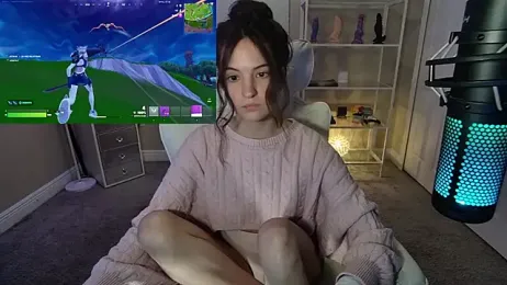 angiefae webcam model stream image