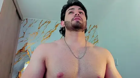 ElianKeiser webcam model stream image