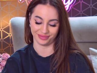 Alissia Rilley webcam model stream image