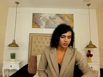 AlexaBellanova webcam stripchat model stream image