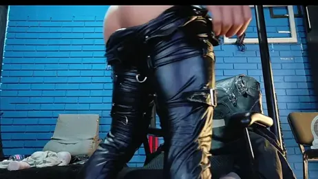 TheIan26 webcam model stream image