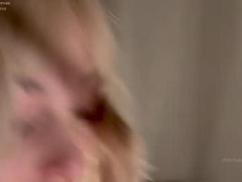 cutieeeeva webcam chaturbate model stream image