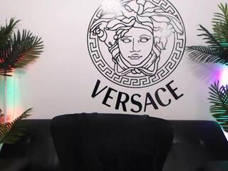 Marco Riciardo webcam flirt4free model stream image