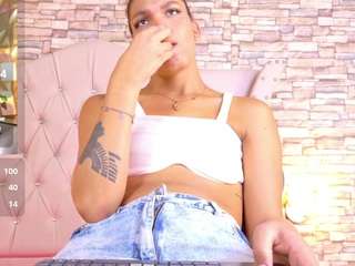 sarasmit webcam camsoda model stream image