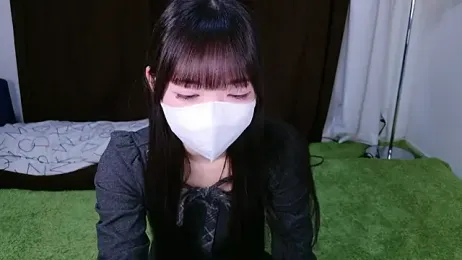 siorin_18 webcam model stream image