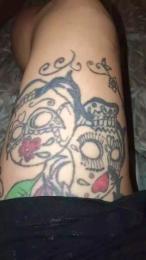 Scalareale66 webcam cam4 model stream image