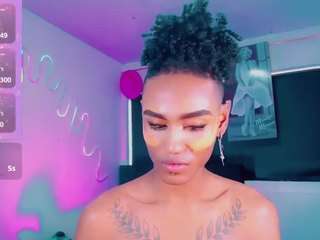 kendall-hornyy webcam model stream image