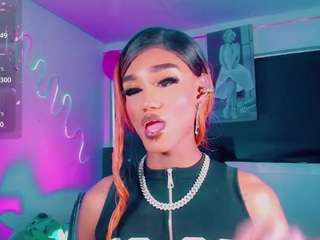 kendall-hornyy webcam model stream image