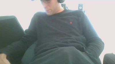 keke_m23 webcam model stream image