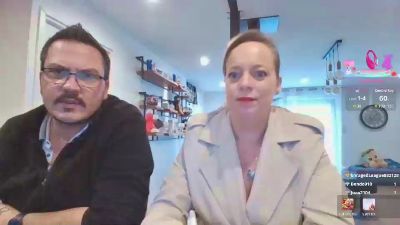 MissChupagirly webcam model stream image