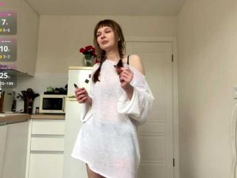 JestineRounkles webcam model stream image