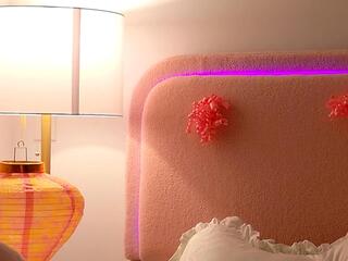 Maci Reynolds webcam flirt4free model stream image