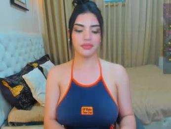 tiffany_cams webcam chaturbate model stream image