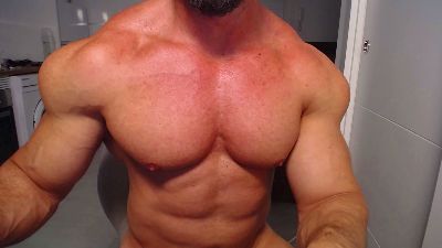 Vecinito_ webcam model stream image