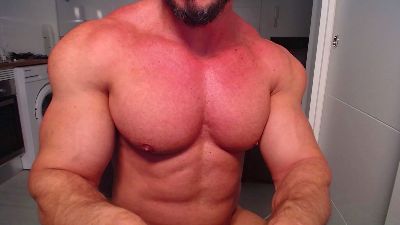 Vecinito_ webcam cam4 model stream image