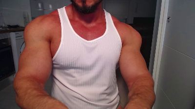 Vecinito_ webcam model stream image