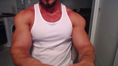 Vecinito_ webcam cam4 model stream image