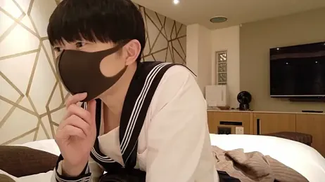 shin_brief webcam model stream image