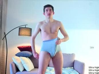 danny__magic webcam model stream image