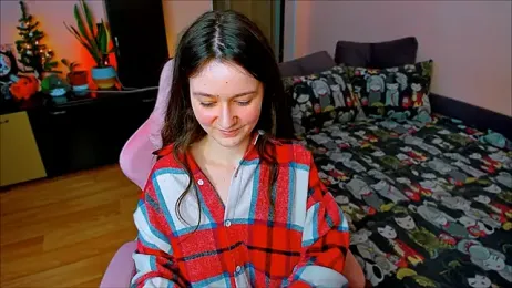 ameli_moon webcam model stream image