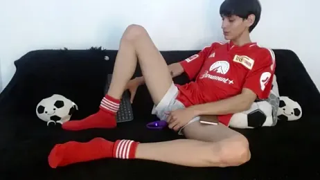 Steilormuller66 webcam model stream image