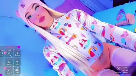 Shiaki_04 webcam stripchat model stream image