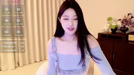 Lucky-baby webcam model stream image