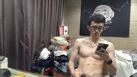 Stevenjt webcam model stream image