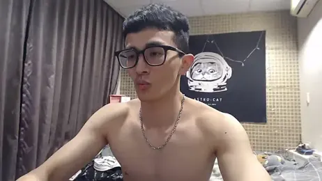 Stevenjt webcam model stream image