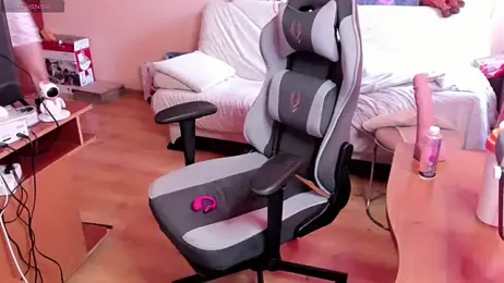 SharybbFace webcam model stream image