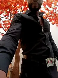 Dante_Knox webcam model stream image