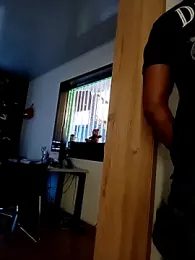 Dante_Knox webcam model stream image