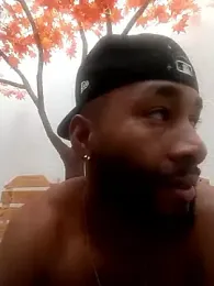 Dante_Knox webcam model stream image