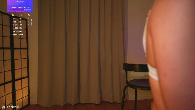 _anniehill webcam model stream image