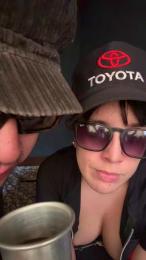 Caramelit00 webcam model stream image