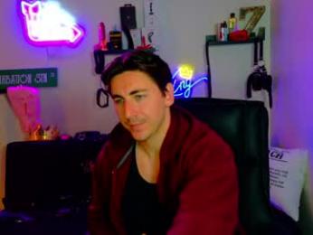 zach_rhyder webcam model stream image