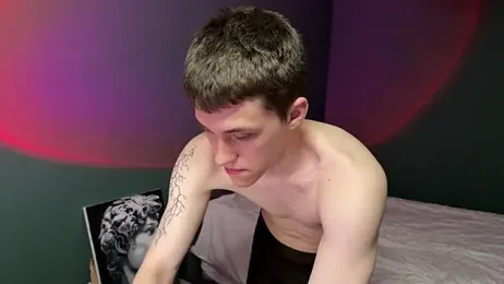 cronck52 webcam model stream image